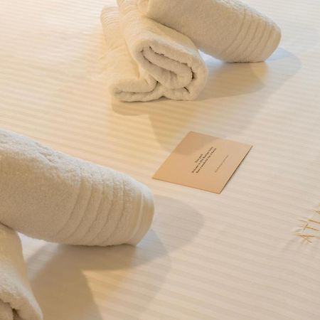 Atlas Boutique Suites Kavála Ngoại thất bức ảnh