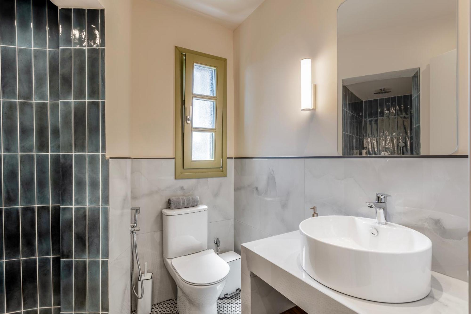 Atlas Boutique Suites Kavála Ngoại thất bức ảnh