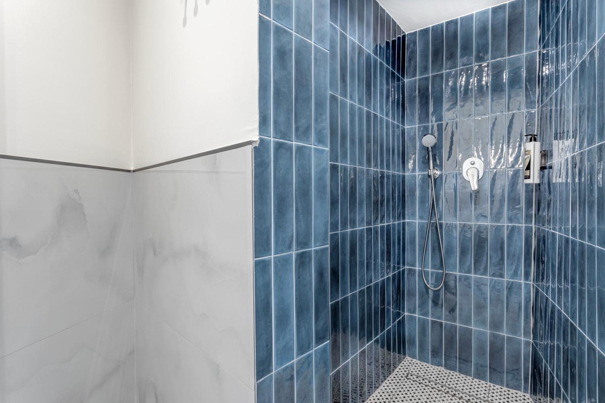 Atlas Boutique Suites Kavála Phòng bức ảnh