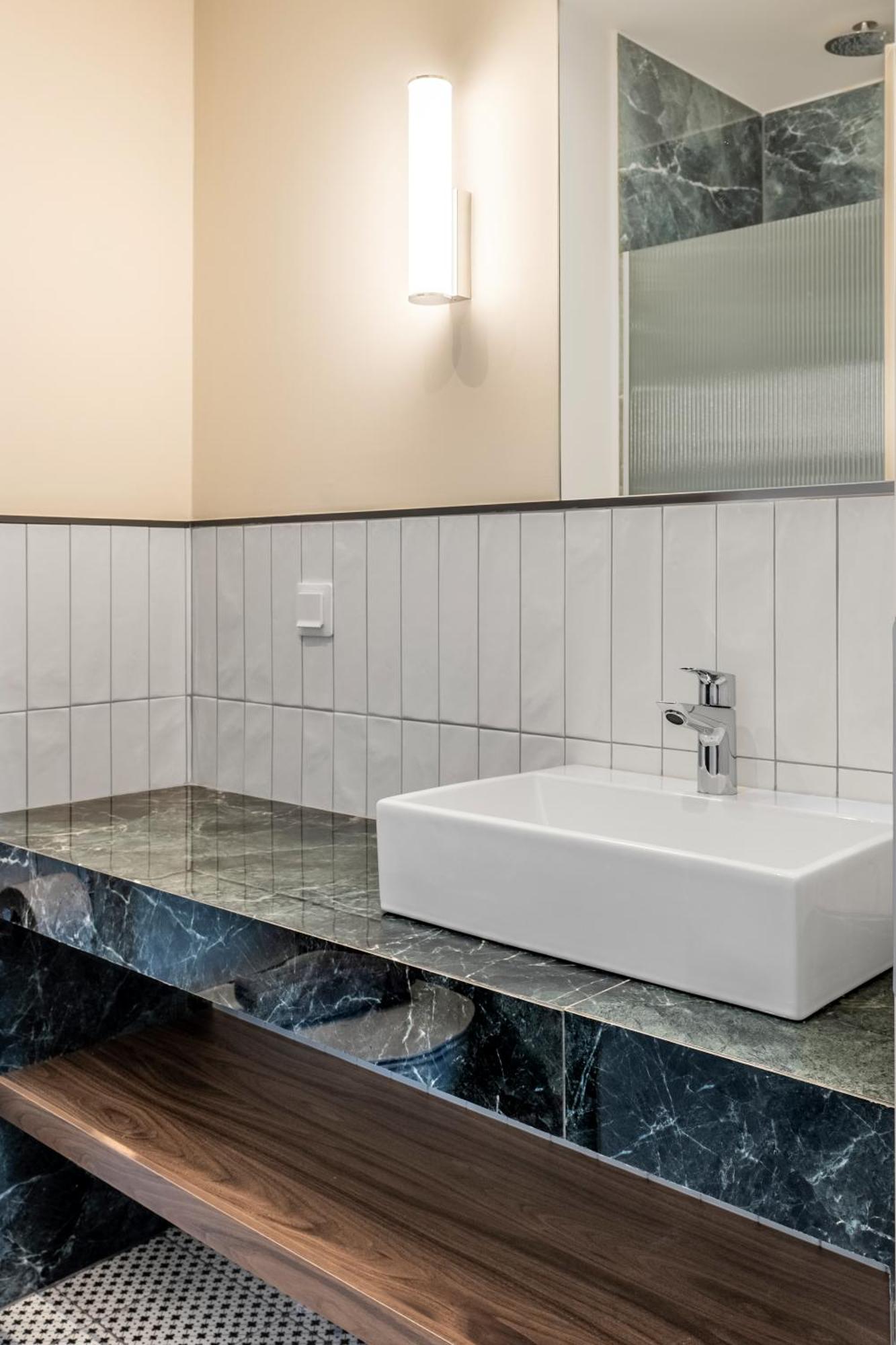 Atlas Boutique Suites Kavála Ngoại thất bức ảnh