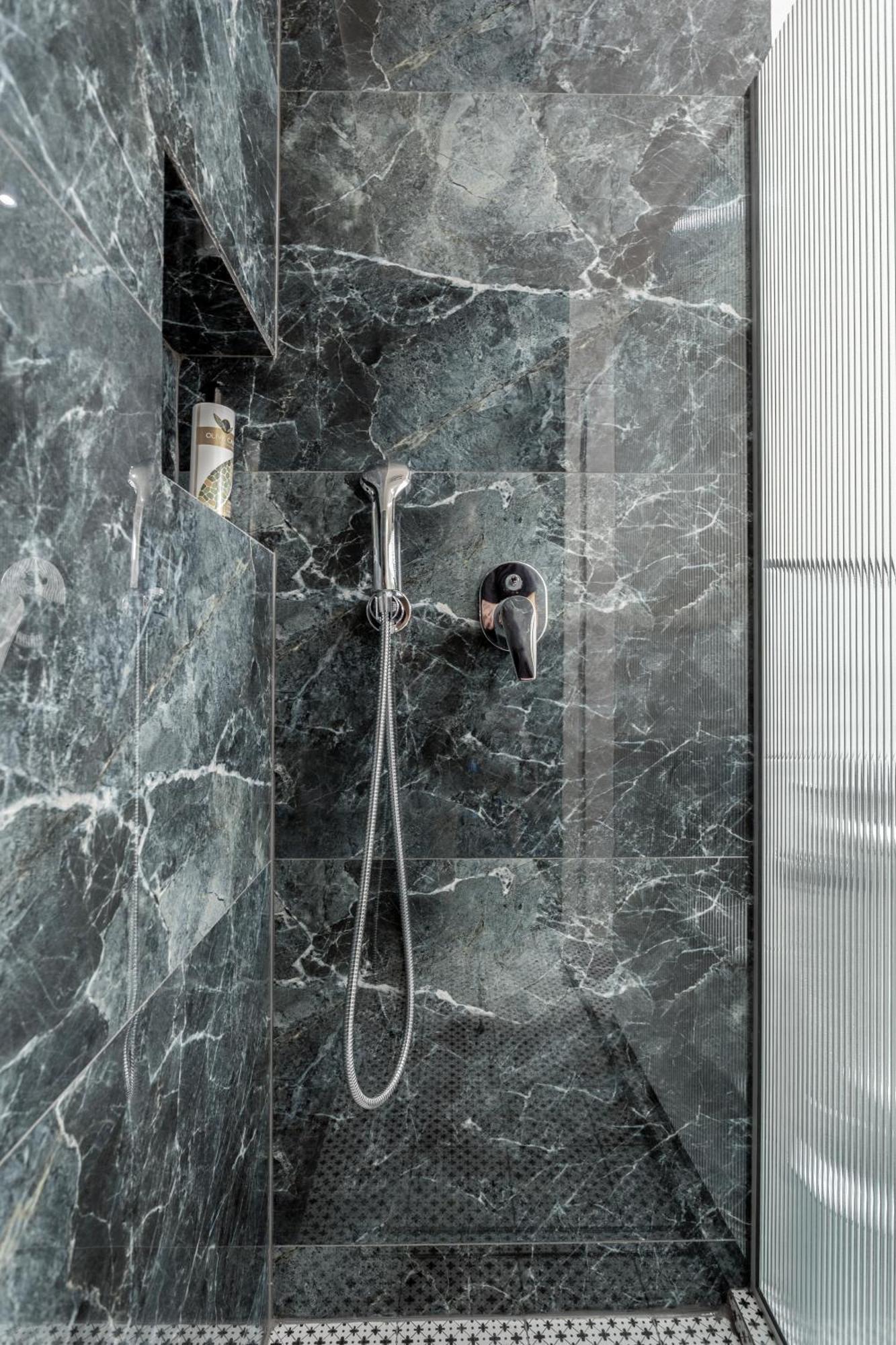 Atlas Boutique Suites Kavála Ngoại thất bức ảnh